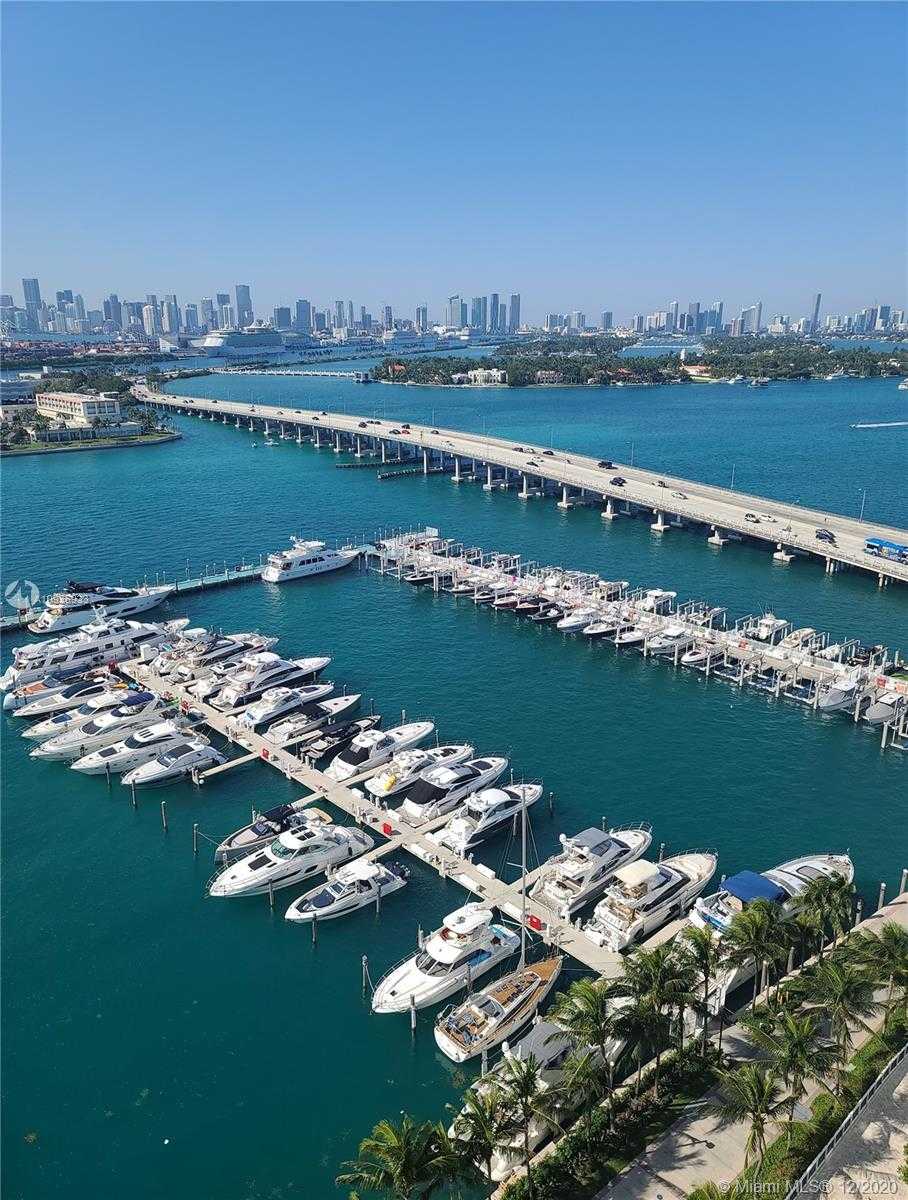 Small Image of 400 ALTON RD #1902, Miami Beach Number 25