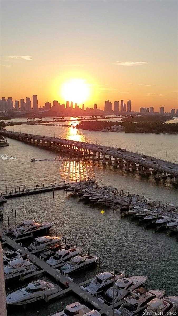 Small Image of 400 ALTON RD #1902, Miami Beach Number 26