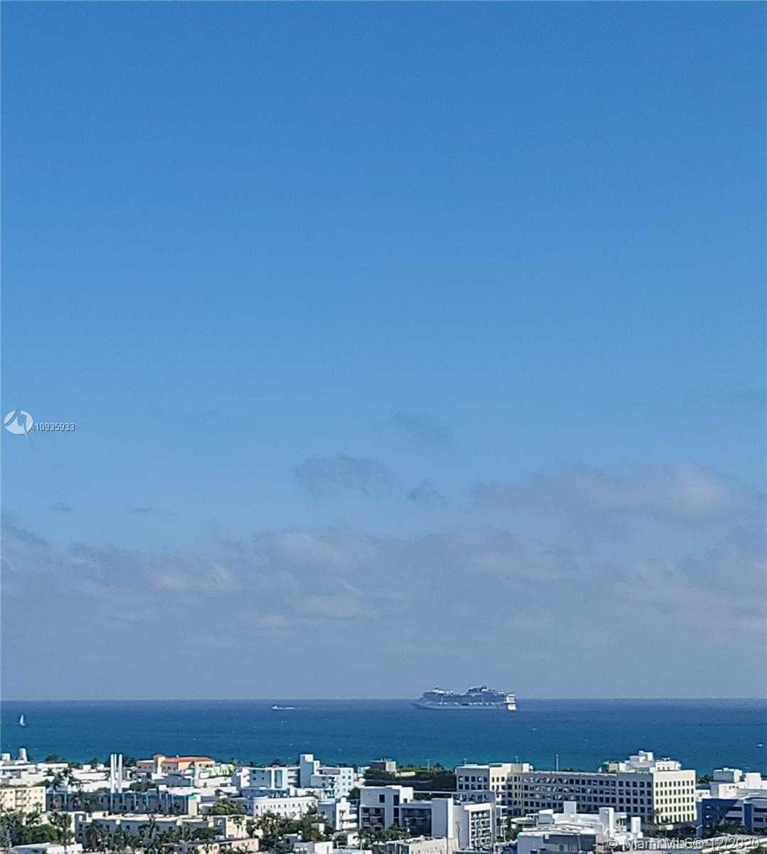 Small Image of 400 ALTON RD #1902, Miami Beach Number 27