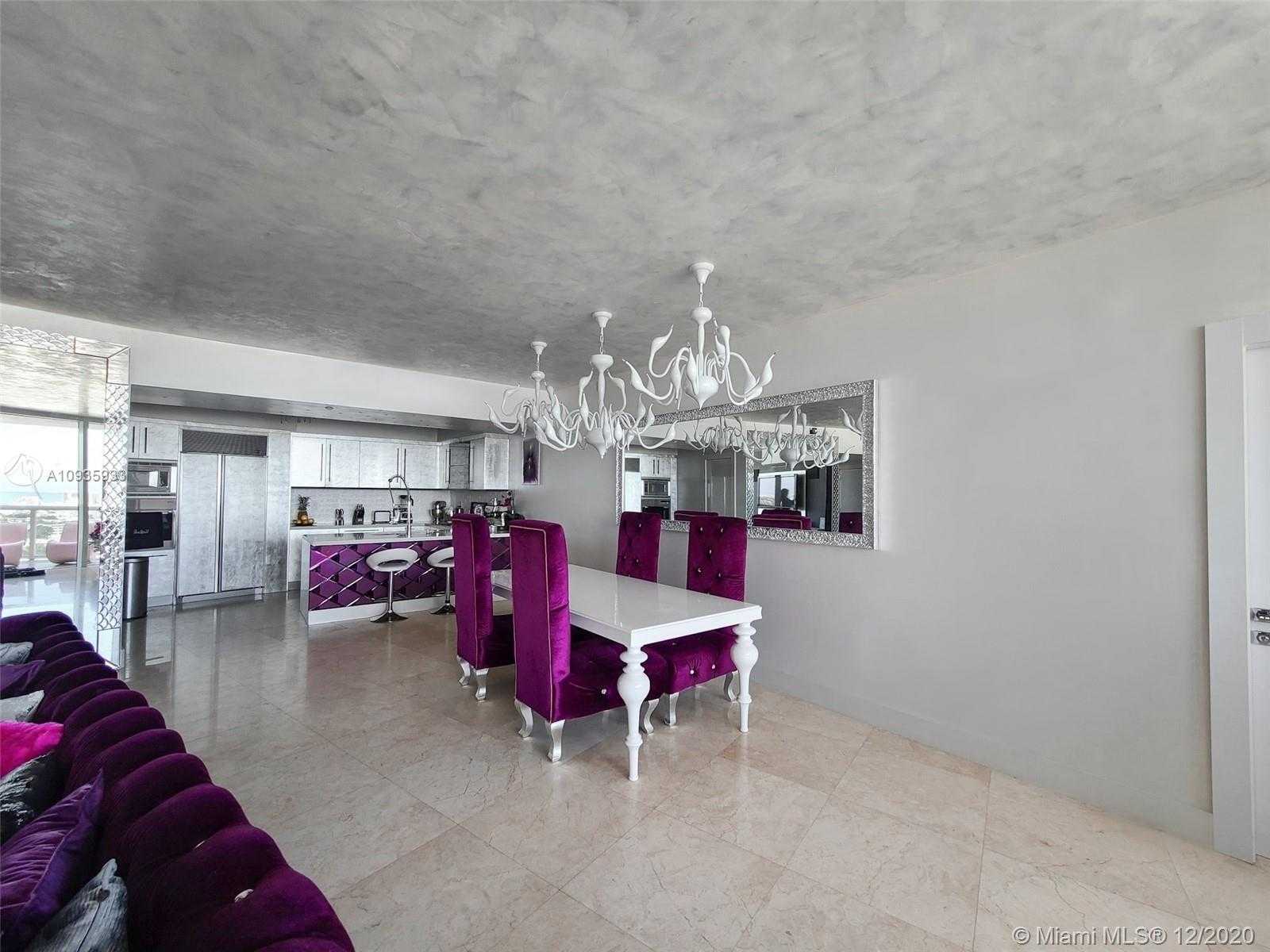 Small Image of 400 ALTON RD #1902, Miami Beach Number 3