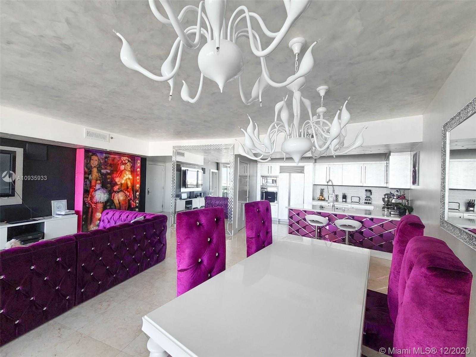 Small Image of 400 ALTON RD #1902, Miami Beach Number 4
