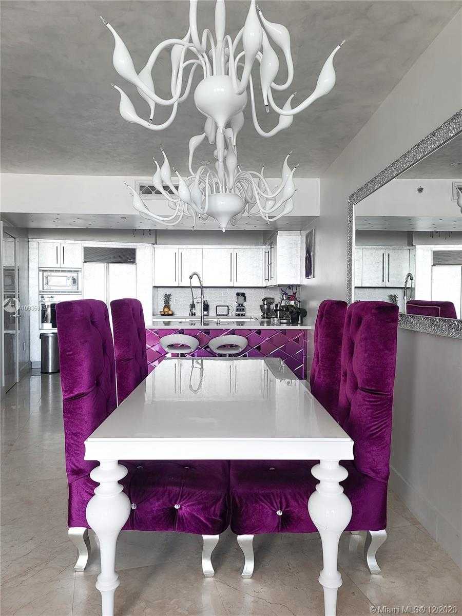 Small Image of 400 ALTON RD #1902, Miami Beach Number 5