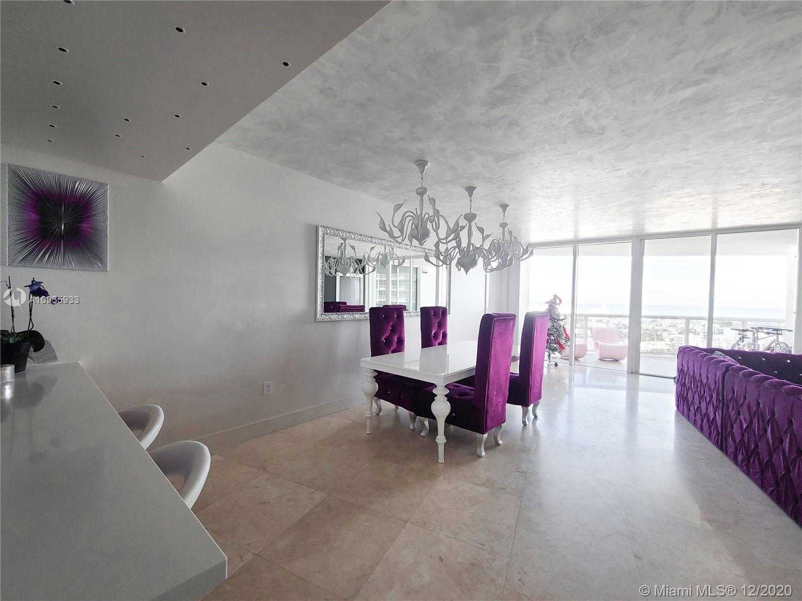 Small Image of 400 ALTON RD #1902, Miami Beach Number 6