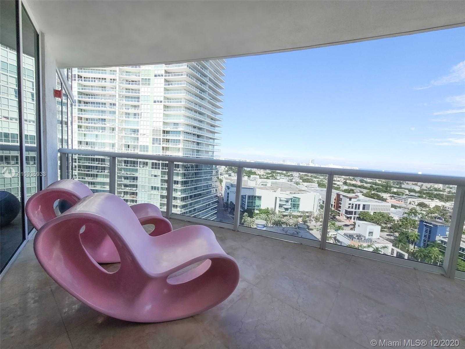 Small Image of 400 ALTON RD #1902, Miami Beach Number 8
