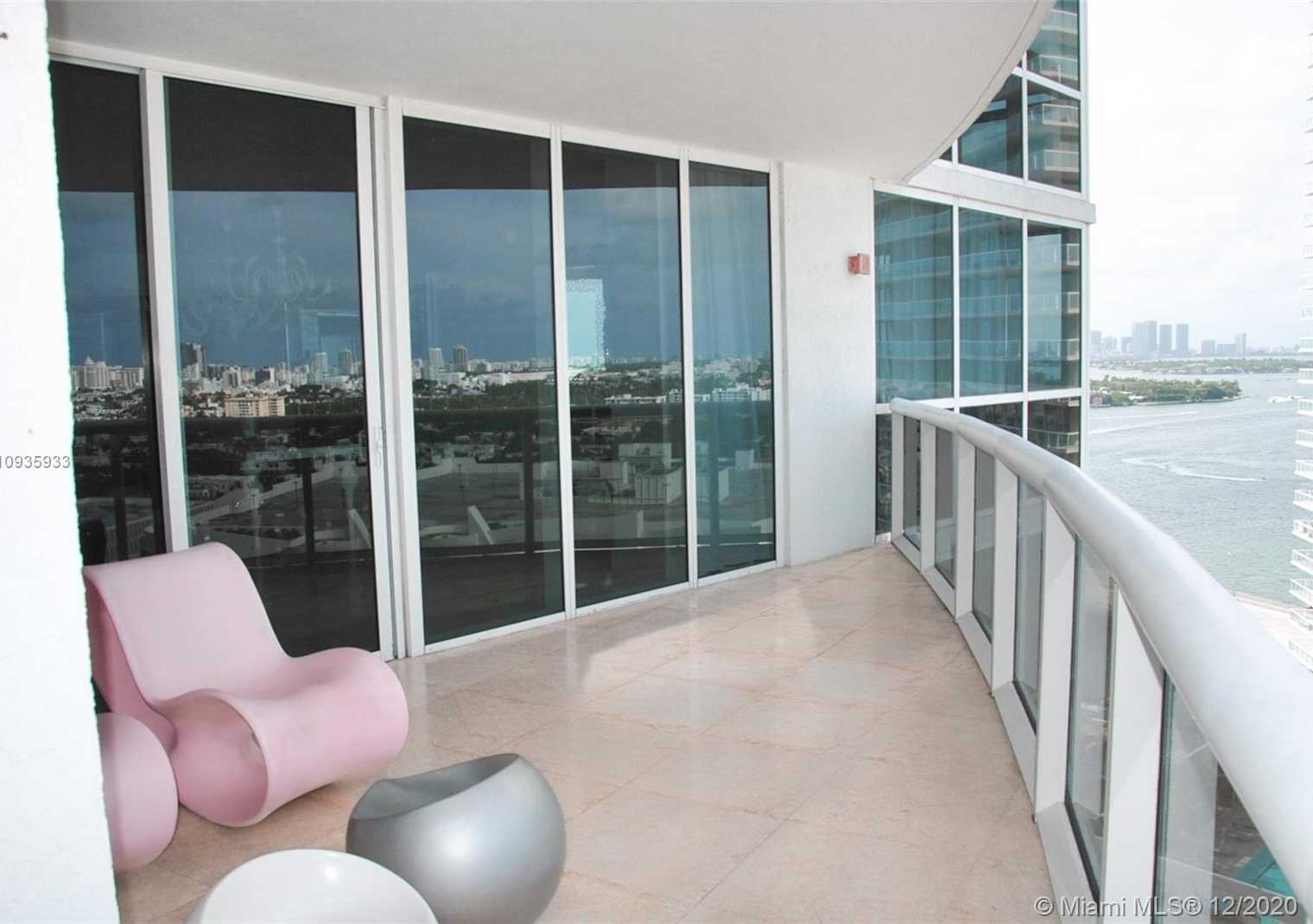 Small Image of 400 ALTON RD #1902, Miami Beach Number 9