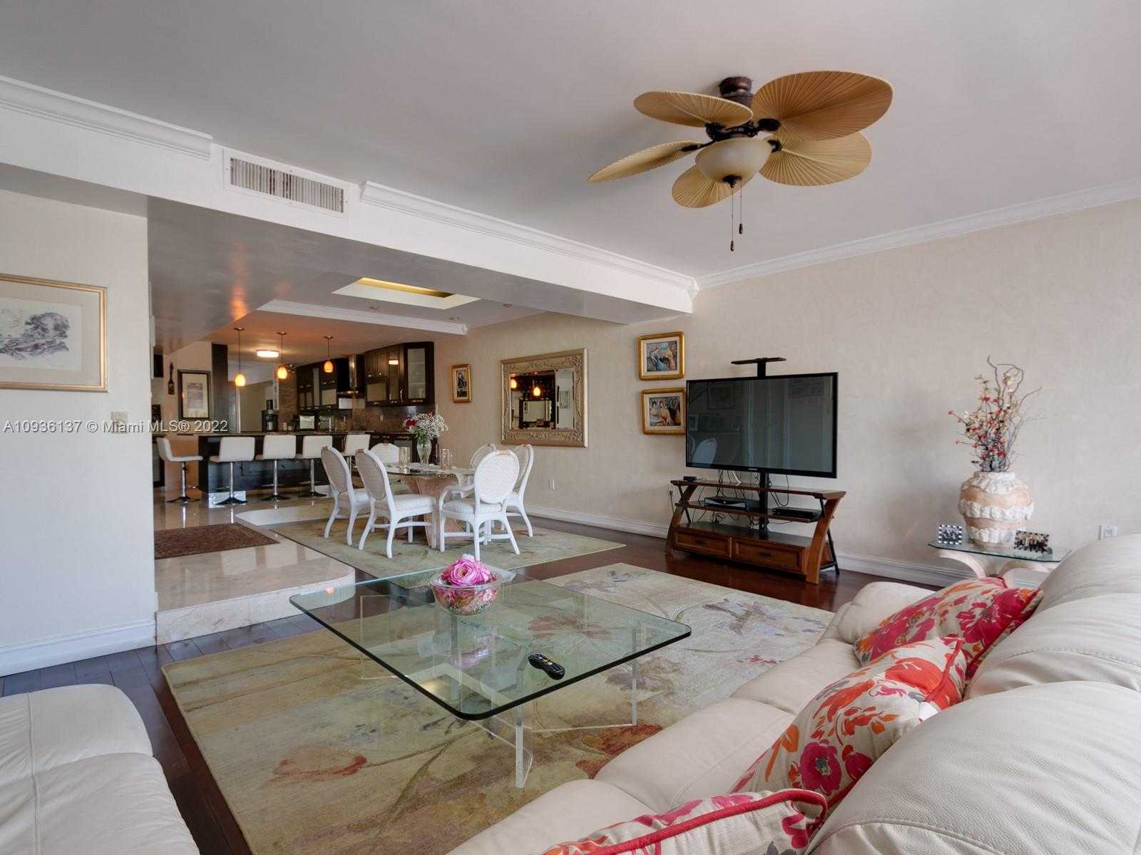 Small Image of 329 POINCIANA DR #909, Sunny Isles Beach Number 26