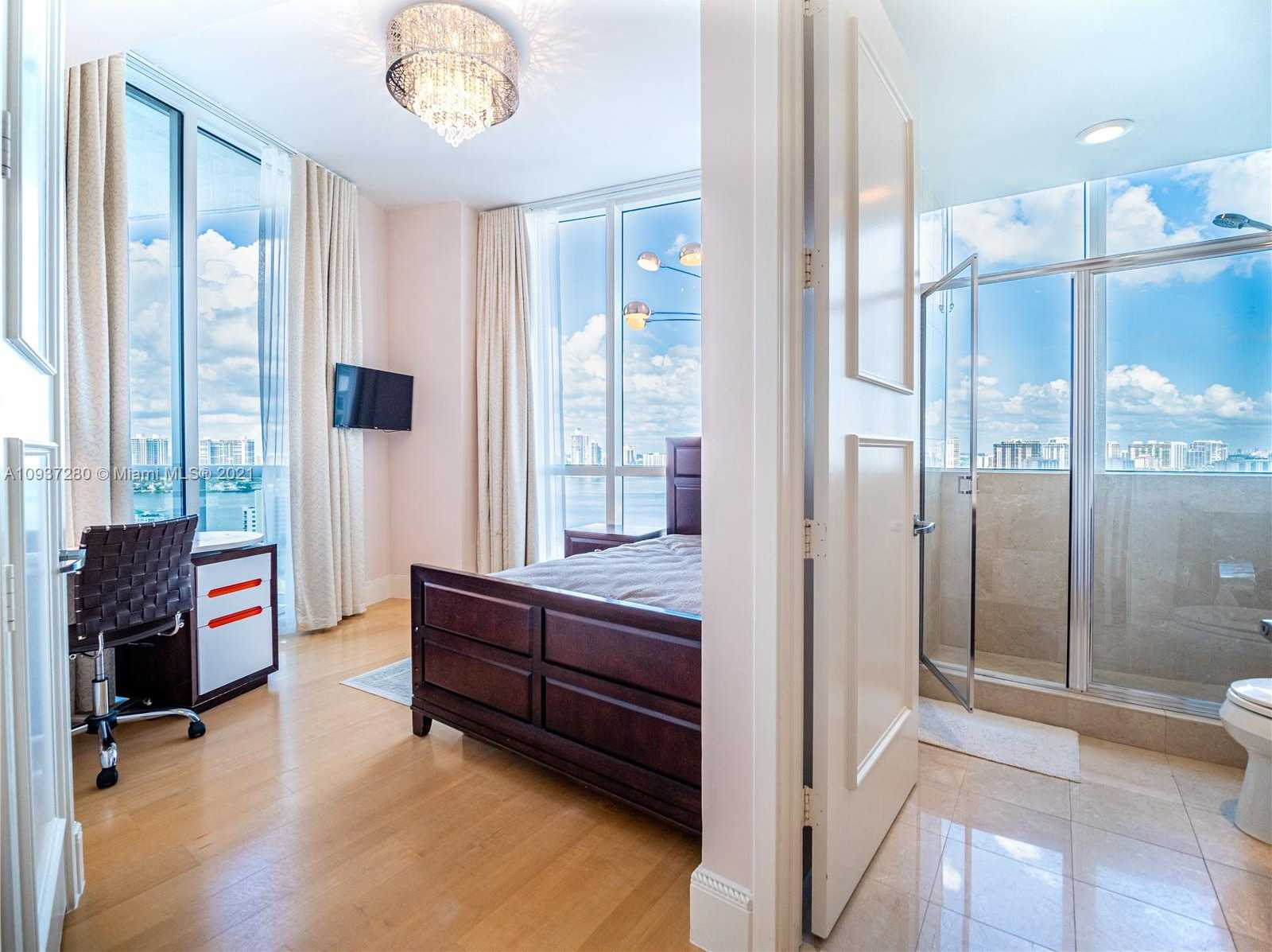 Small Image of 18101 COLLINS AVE #SPA301, Sunny Isles Beach Number 14
