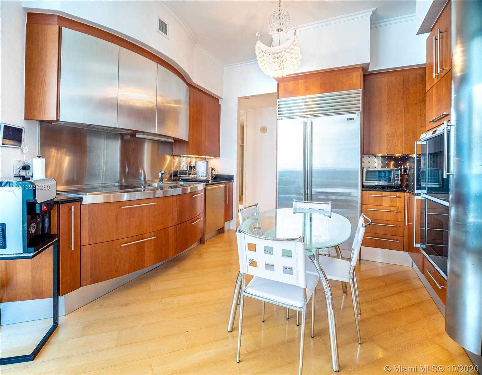 Small Image of 18101 COLLINS AVE #SPA301, Sunny Isles Beach Number 18