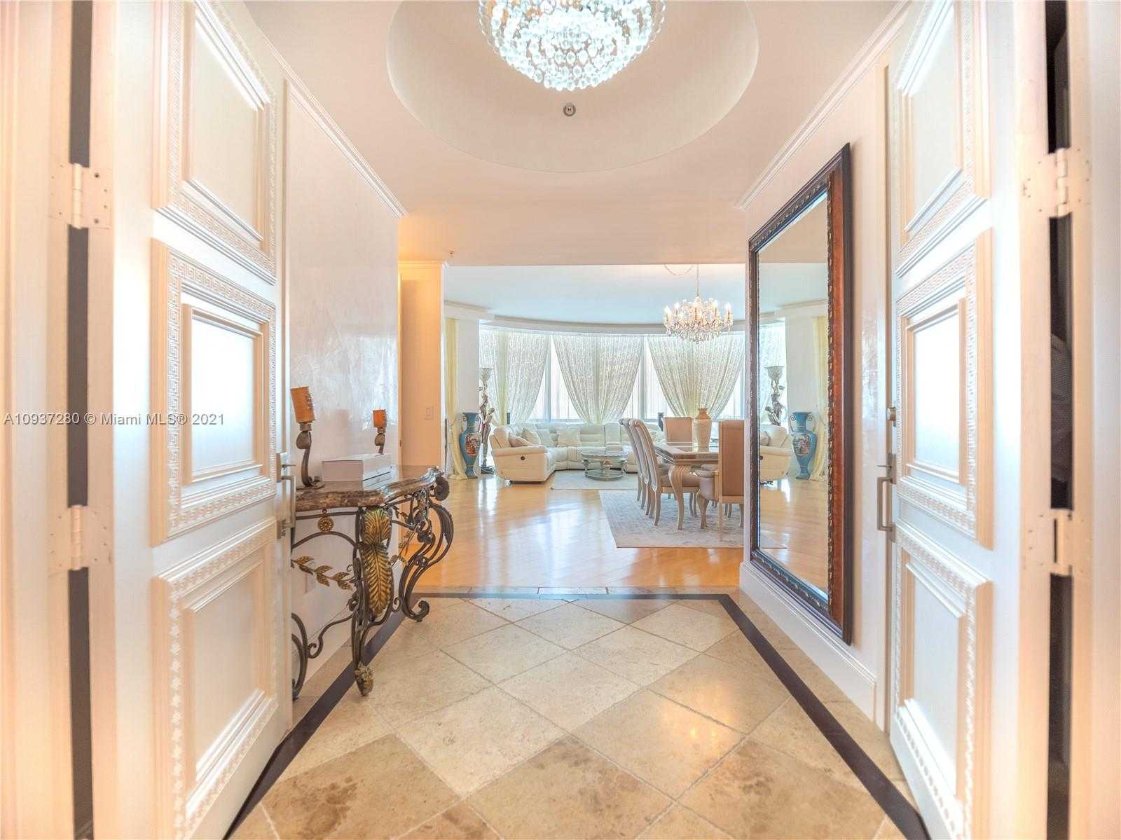 Small Image of 18101 COLLINS AVE #SPA301, Sunny Isles Beach Number 3