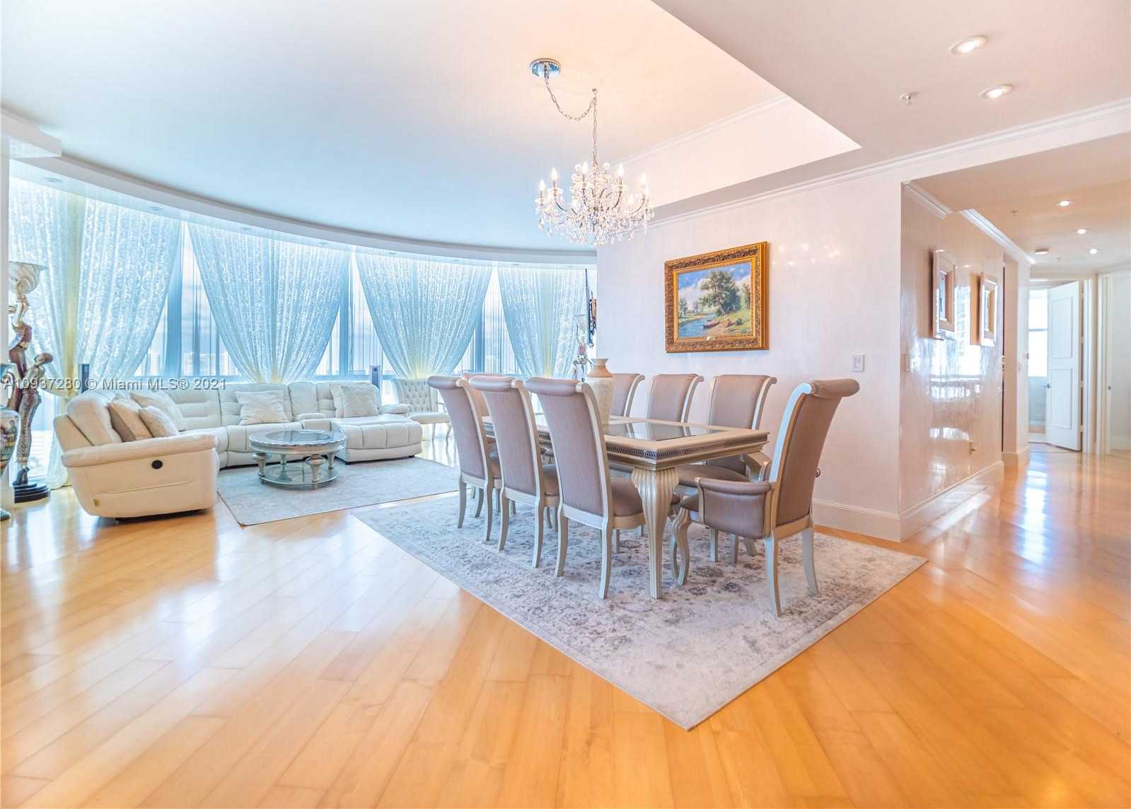 Small Image of 18101 COLLINS AVE #SPA301, Sunny Isles Beach Number 4