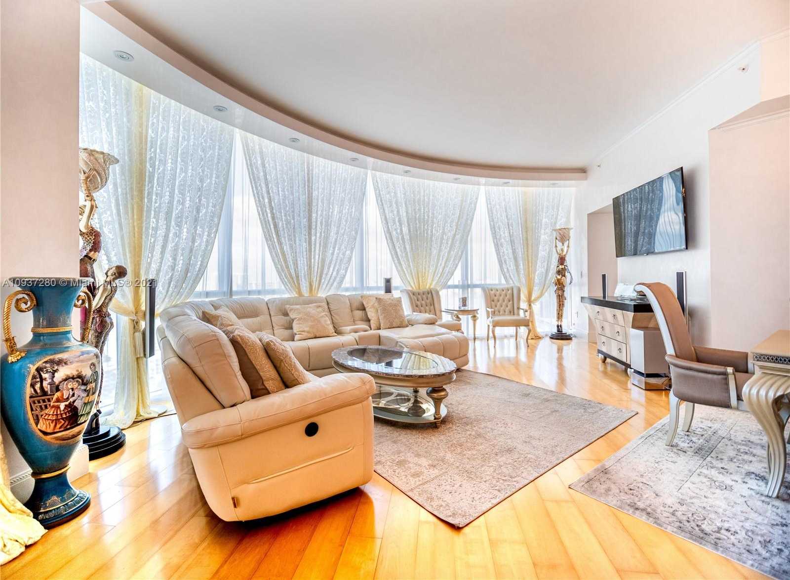 Small Image of 18101 COLLINS AVE #SPA301, Sunny Isles Beach Number 5