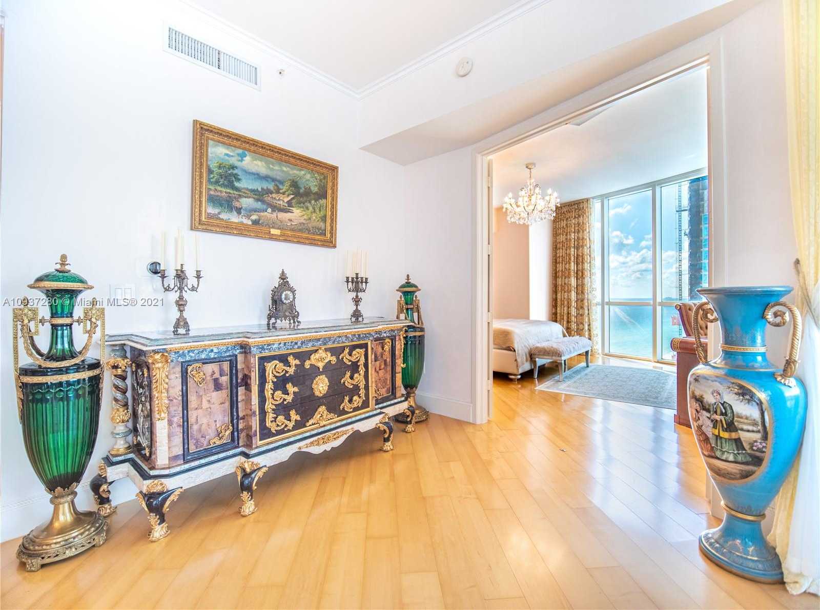 Small Image of 18101 COLLINS AVE #SPA301, Sunny Isles Beach Number 6