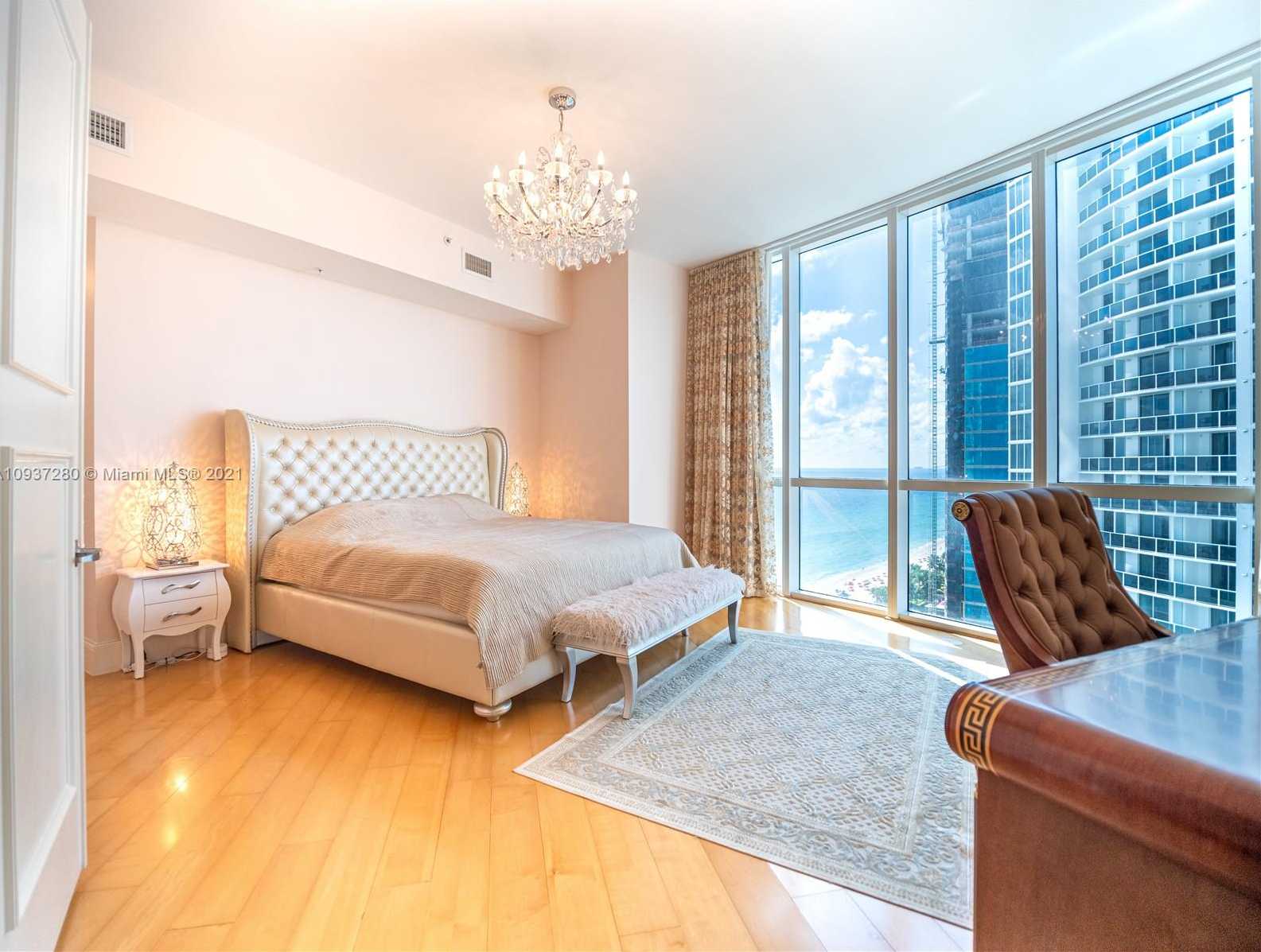 Small Image of 18101 COLLINS AVE #SPA301, Sunny Isles Beach Number 7