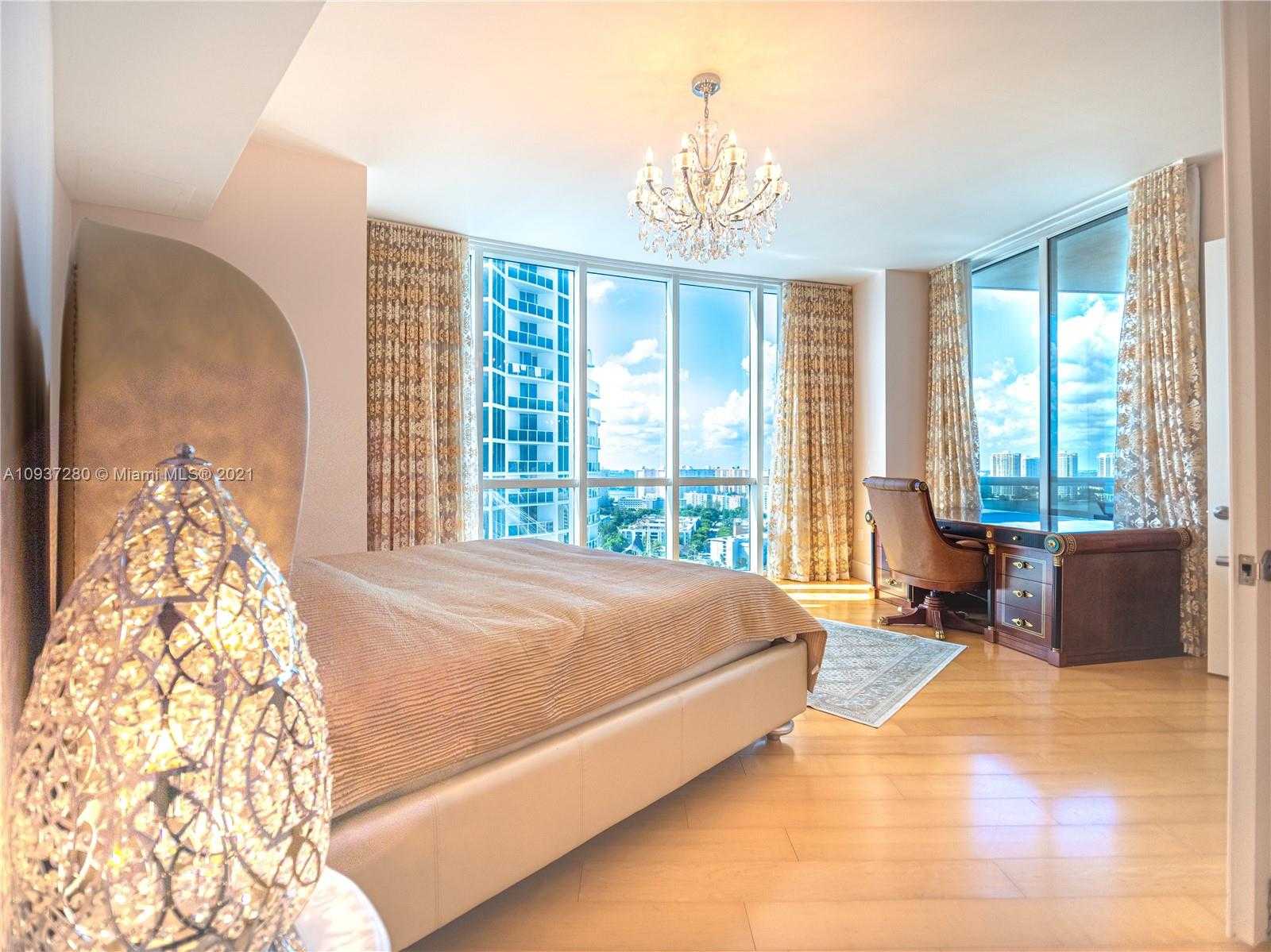 Small Image of 18101 COLLINS AVE #SPA301, Sunny Isles Beach Number 8