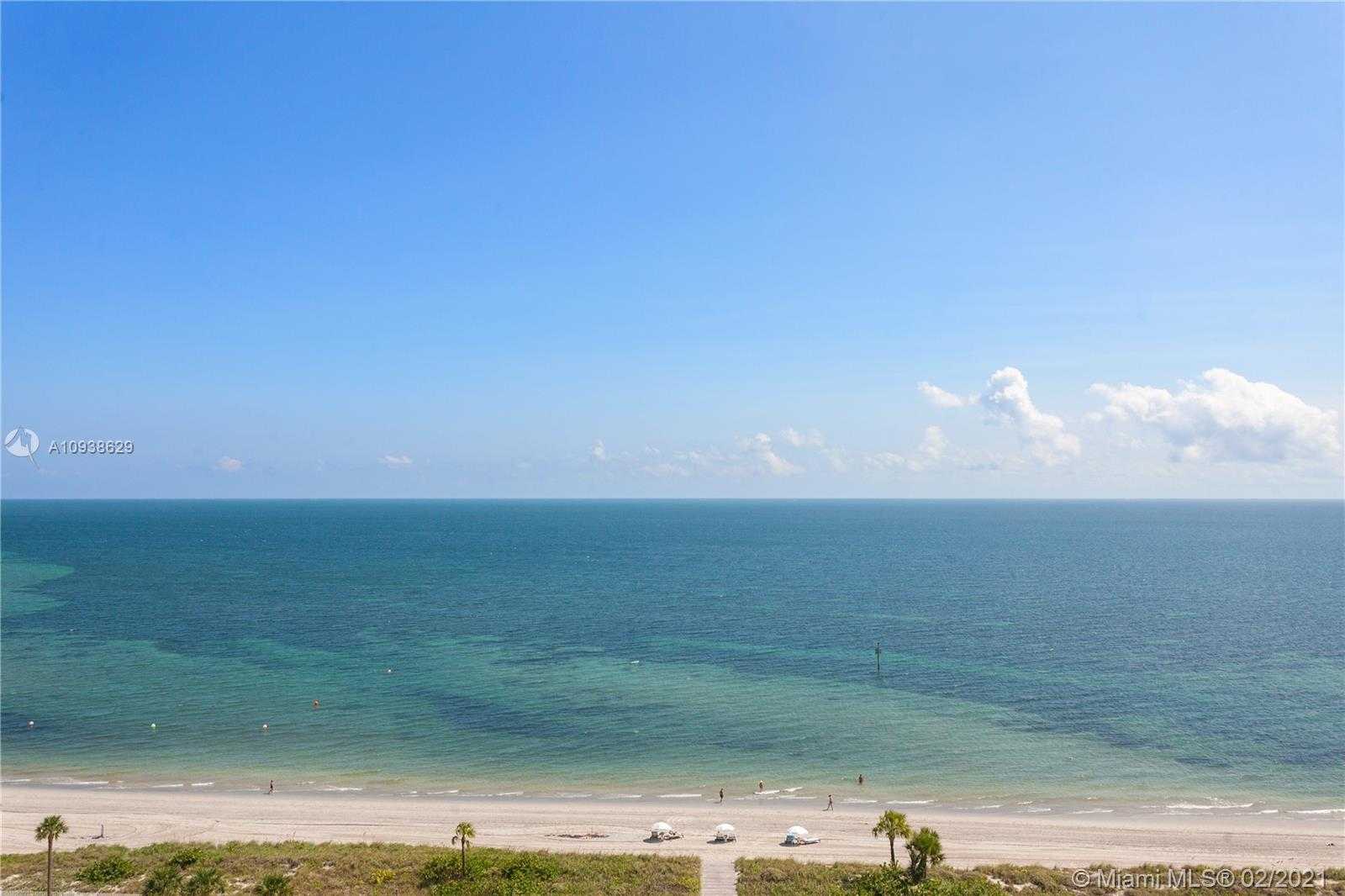 Small Image of 350 OCEAN DR #1106N, Key Biscayne Number 15