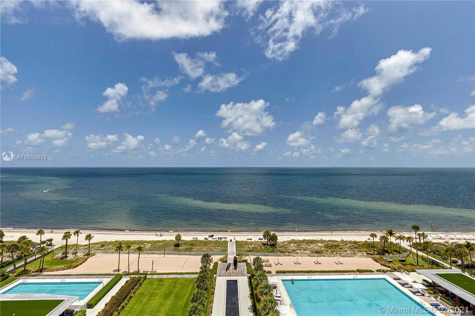 Small Image of 350 OCEAN DR #1106N, Key Biscayne Number 16