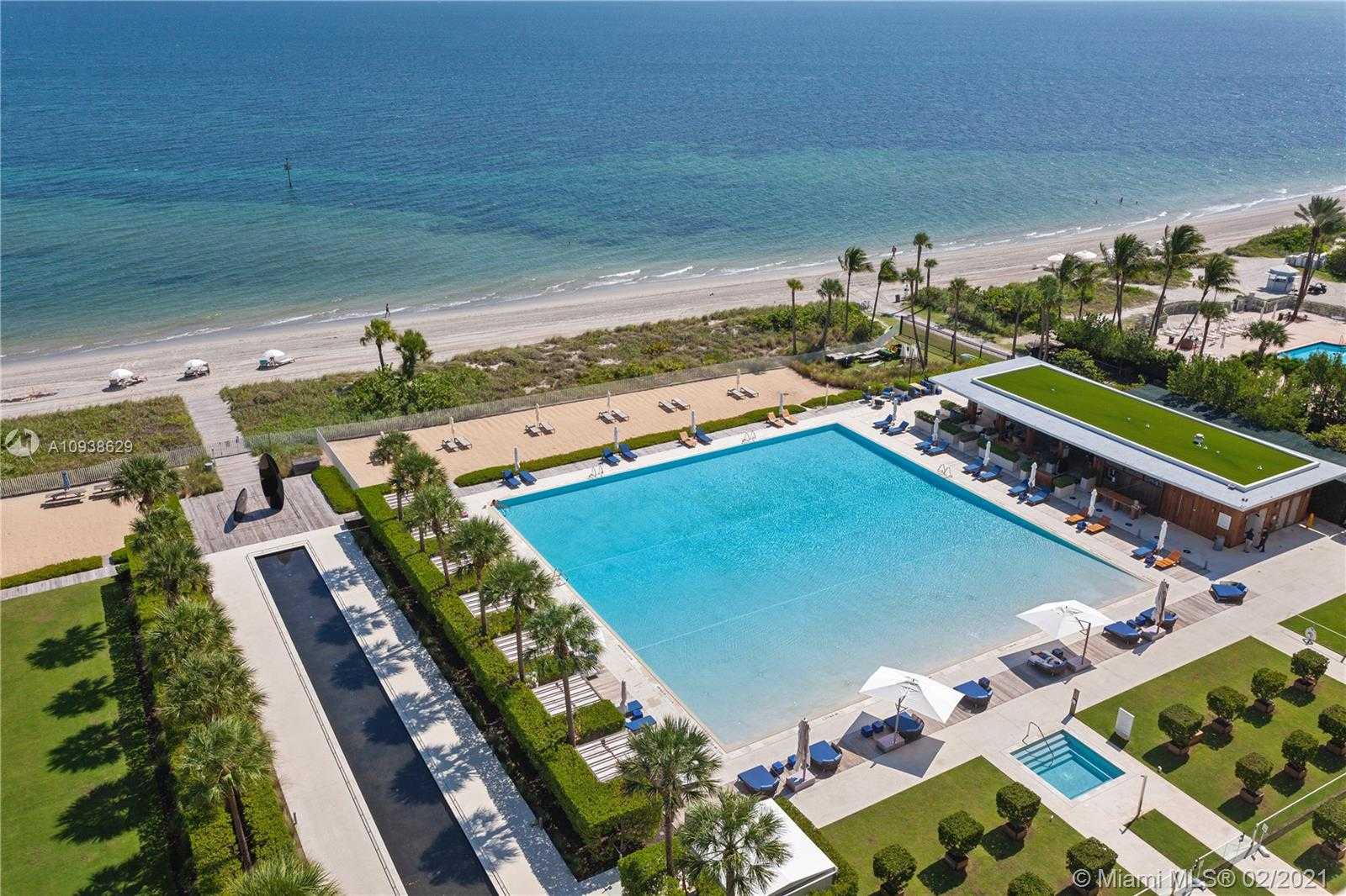 Small Image of 350 OCEAN DR #1106N, Key Biscayne Number 17