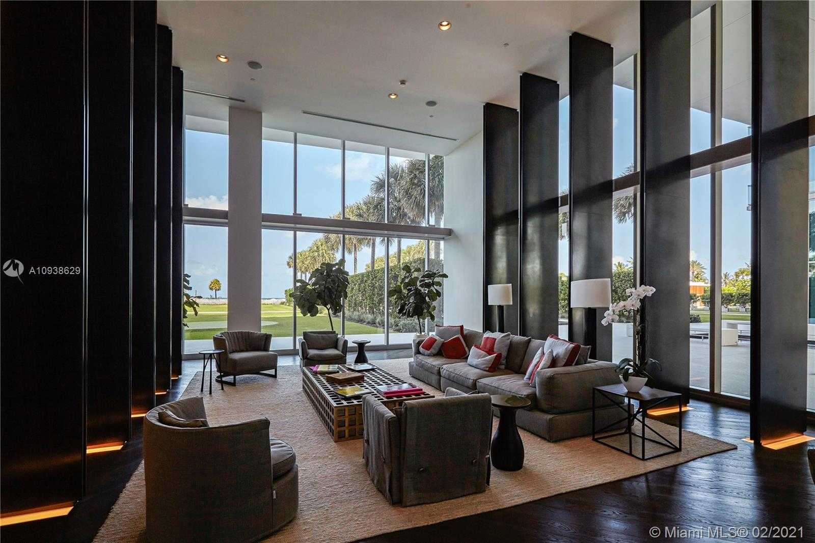 Small Image of 350 OCEAN DR #1106N, Key Biscayne Number 18