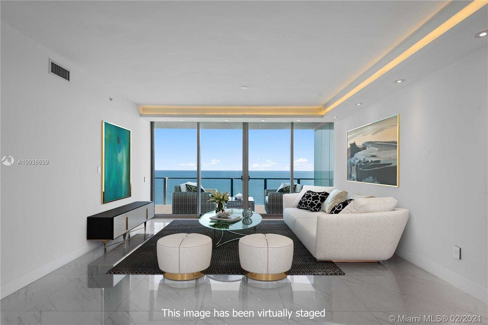 Small Image of 350 OCEAN DR #1106N, Key Biscayne Number 2