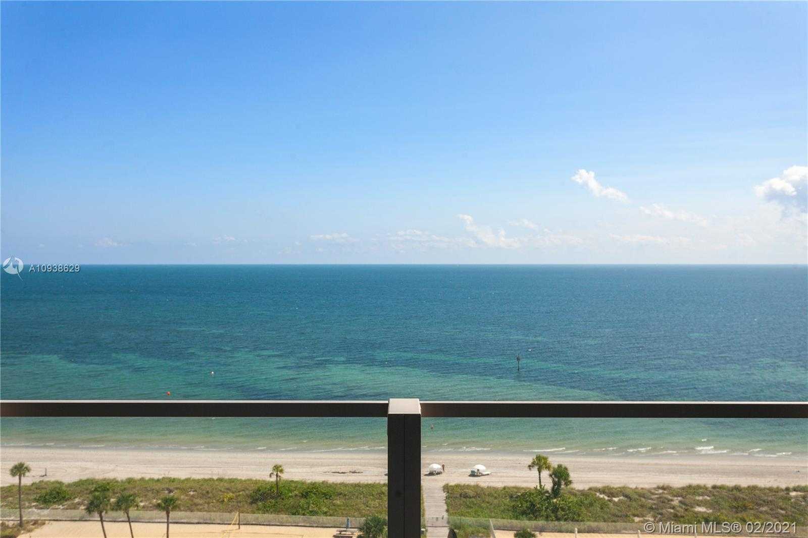 Small Image of 350 OCEAN DR #1106N, Key Biscayne Number 20