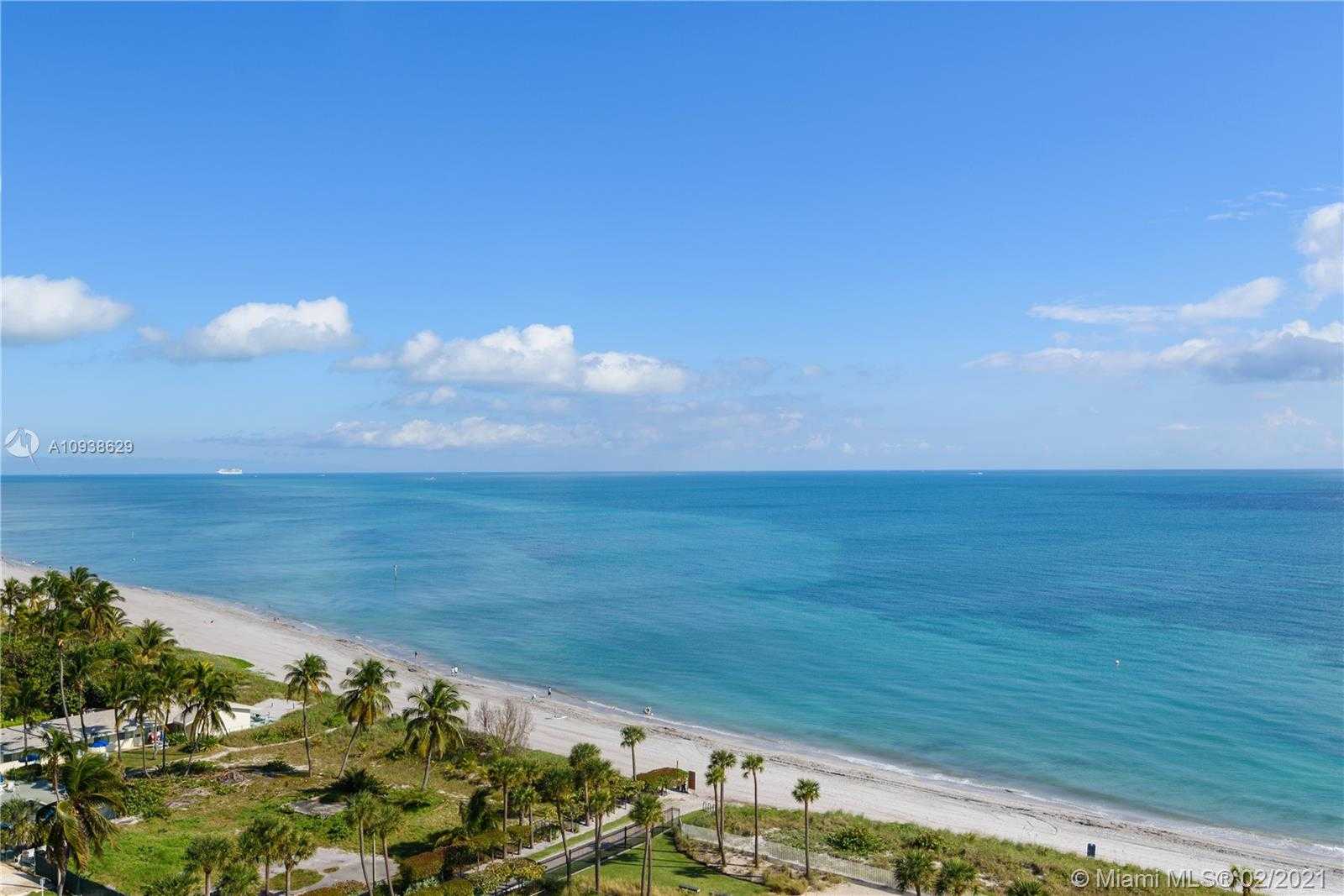 Small Image of 350 OCEAN DR #1106N, Key Biscayne Number 24