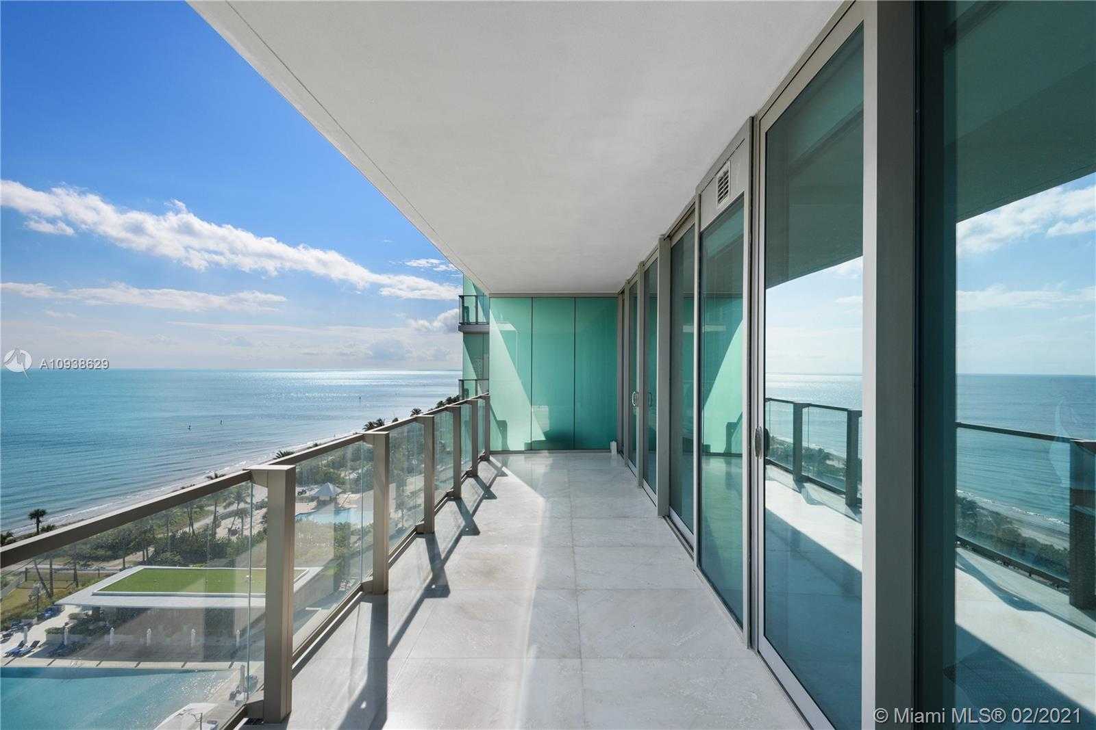 Small Image of 350 OCEAN DR #1106N, Key Biscayne Number 27