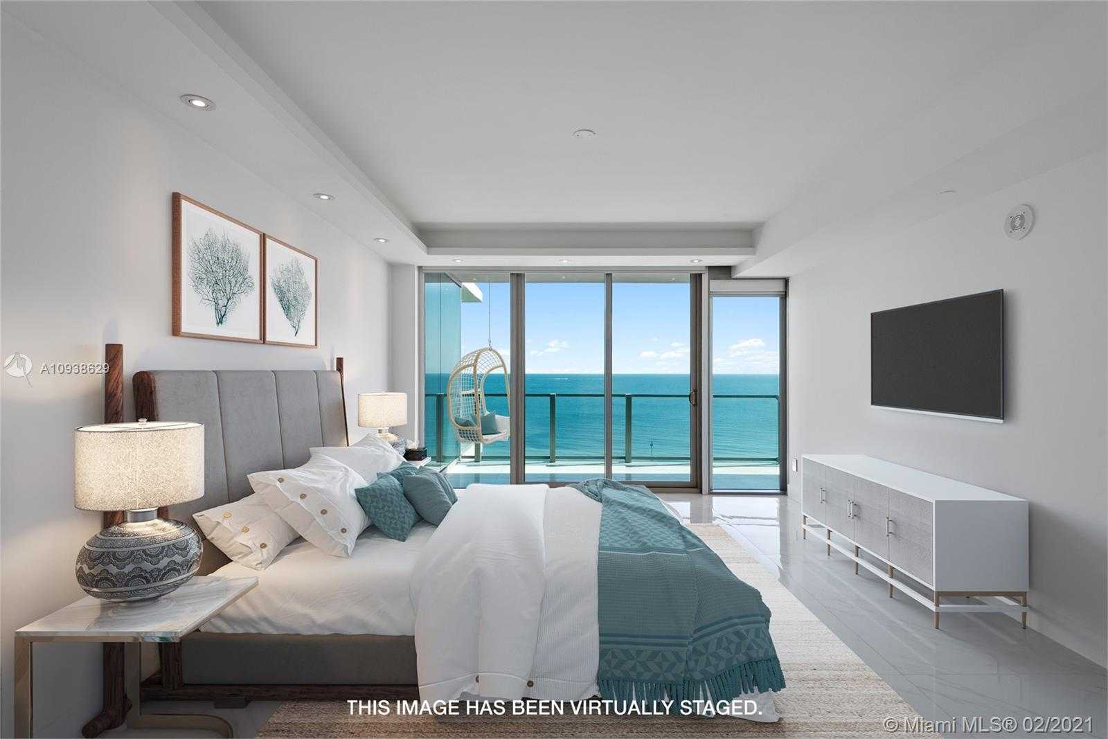 Small Image of 350 OCEAN DR #1106N, Key Biscayne Number 3