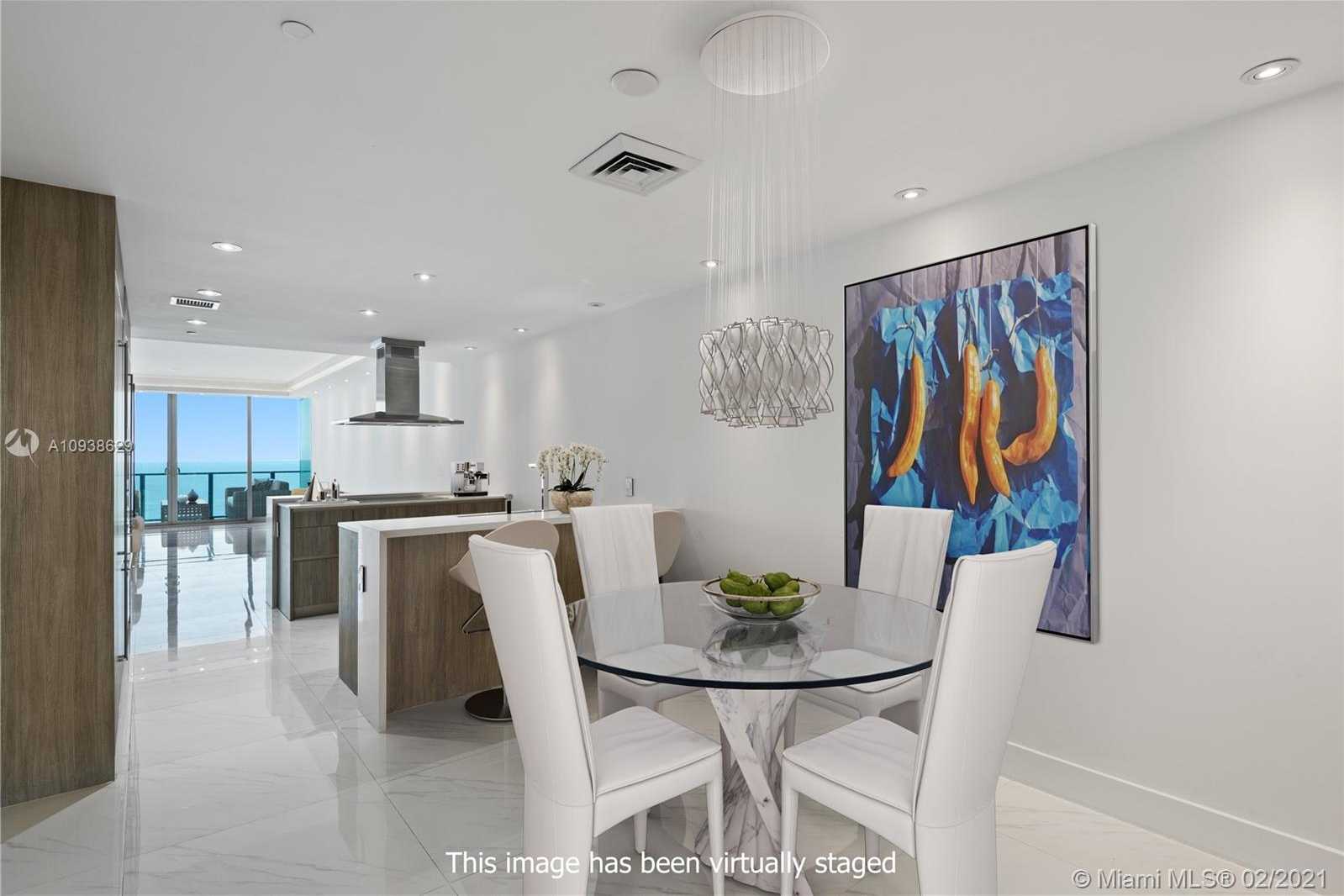 Small Image of 350 OCEAN DR #1106N, Key Biscayne Number 6