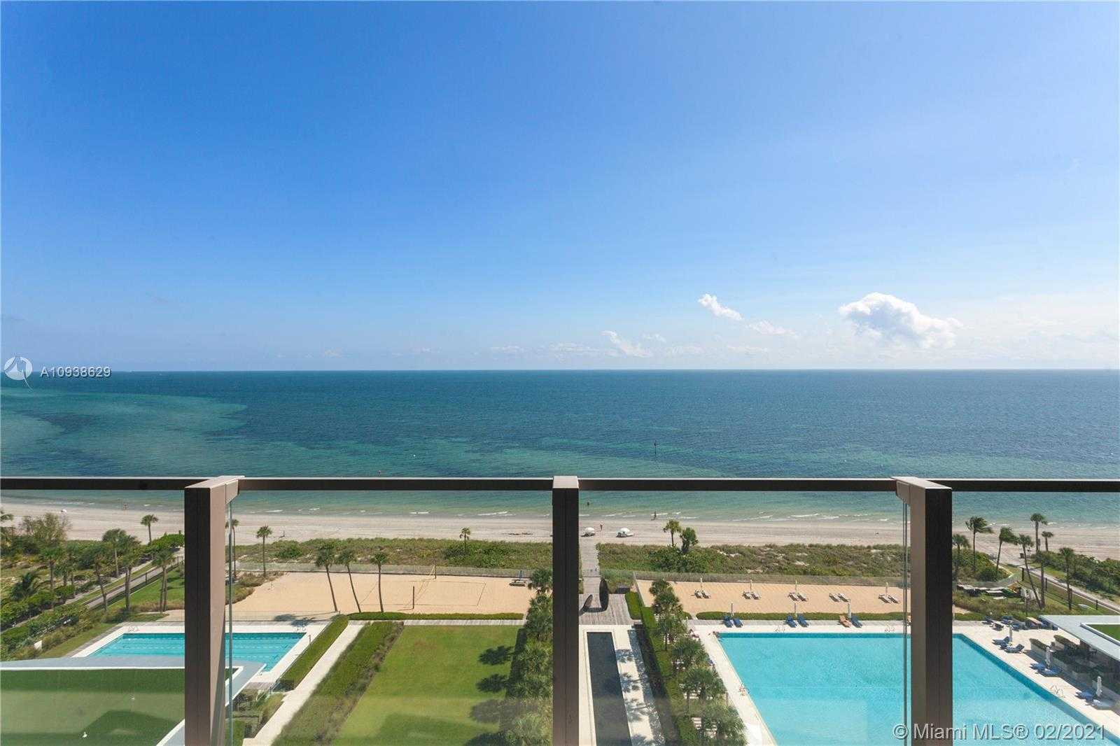 Small Image of 350 OCEAN DR #1106N, Key Biscayne Number 8