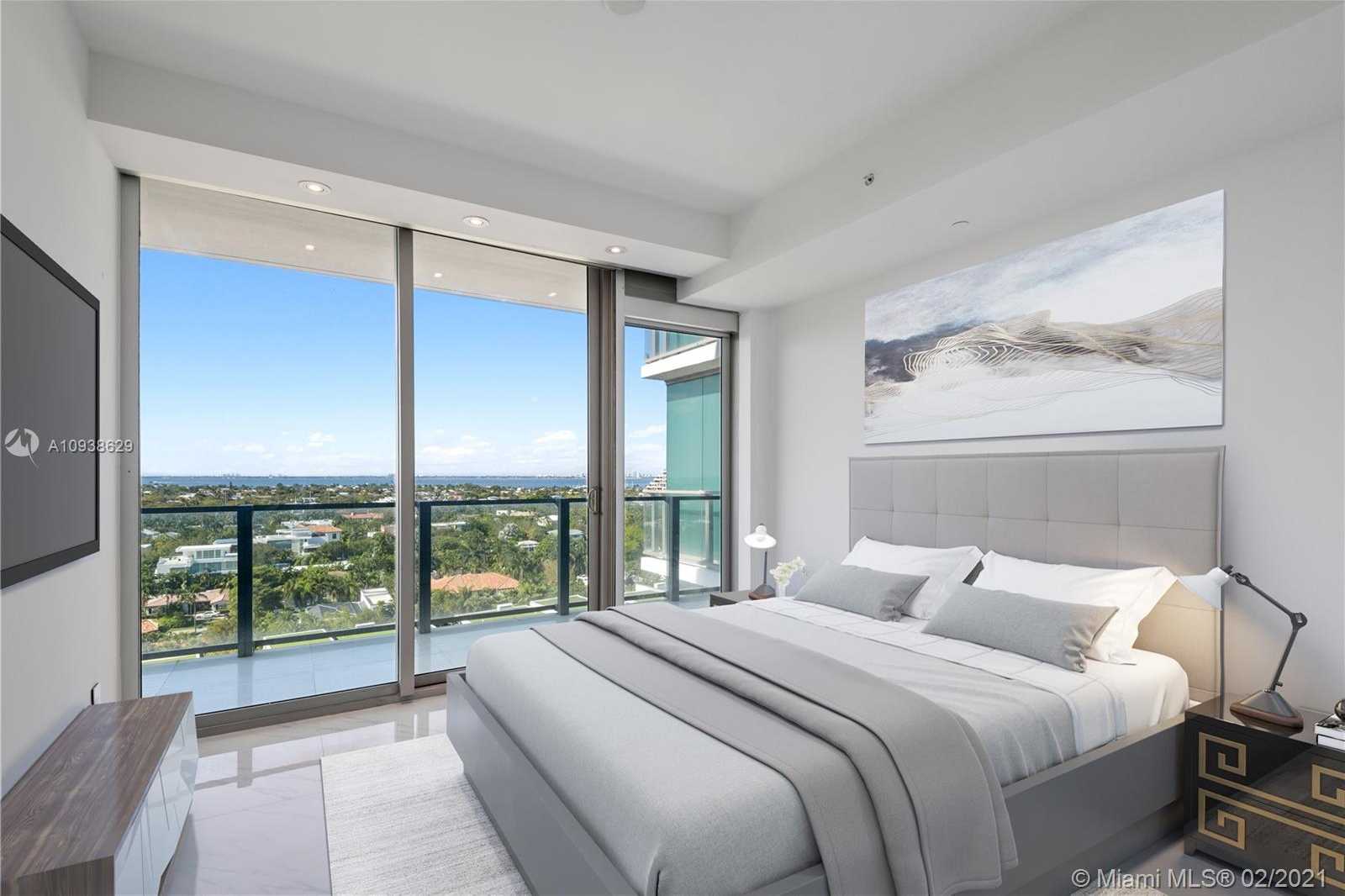 Small Image of 350 OCEAN DR #1106N, Key Biscayne Number 9