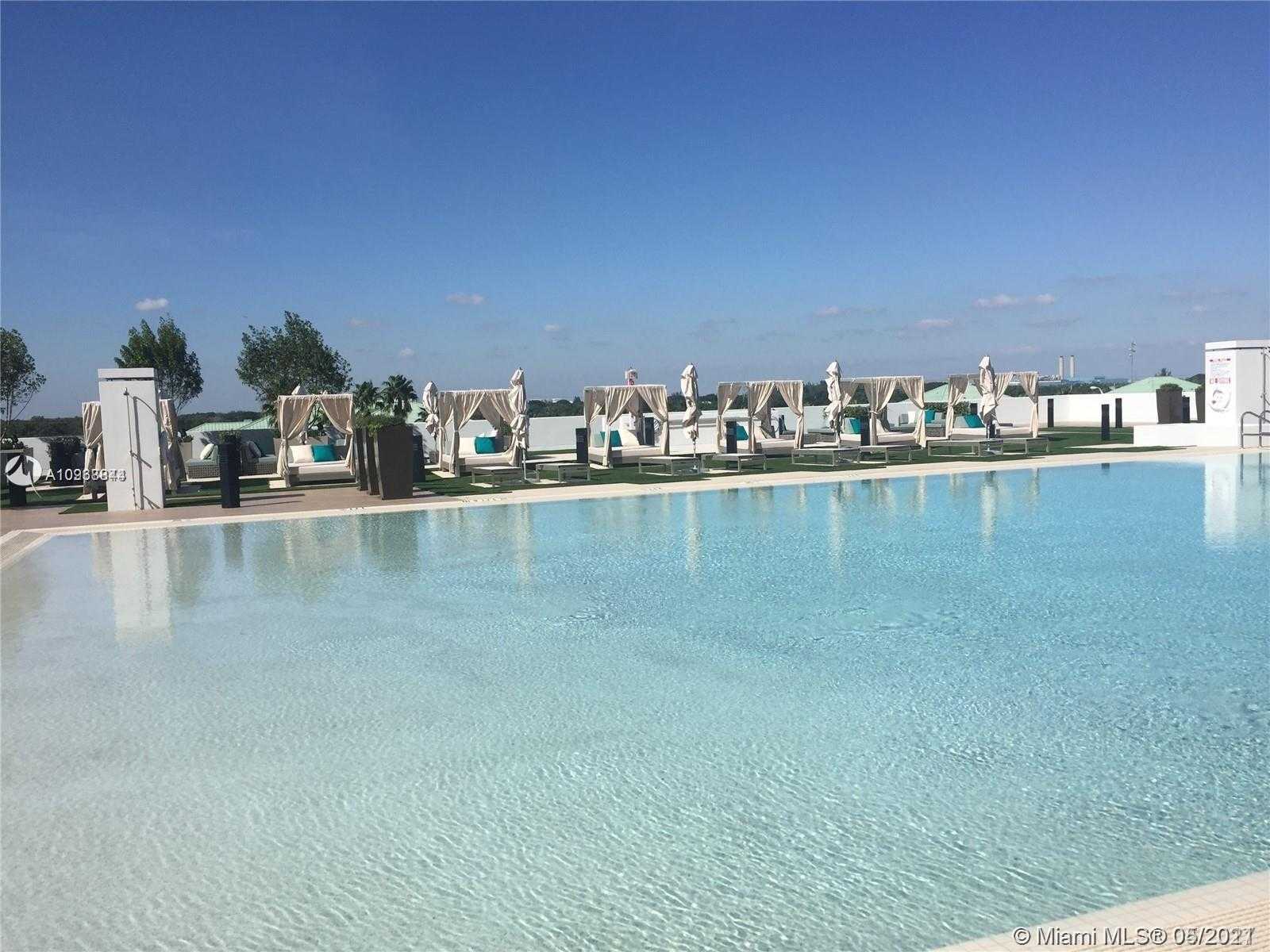 Small Image of 5252 NORTH WEST 85TH AVE #1111, Doral Number 14