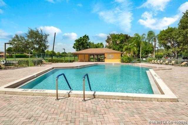 Small Image of 900 SOUTH WEST 128TH AVE #310D, Pembroke Pines Number 26