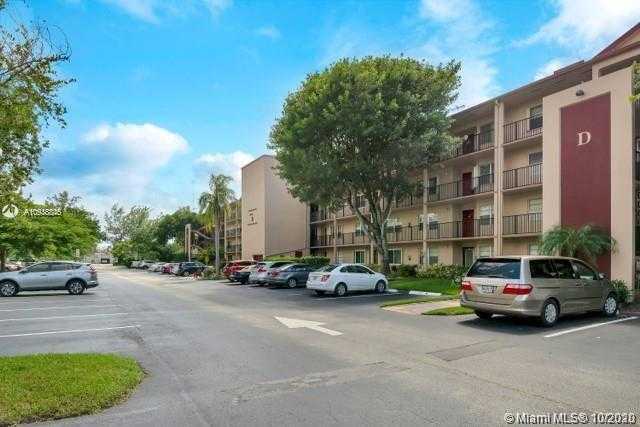 Small Image of 900 SOUTH WEST 128TH AVE #310D, Pembroke Pines Number 27