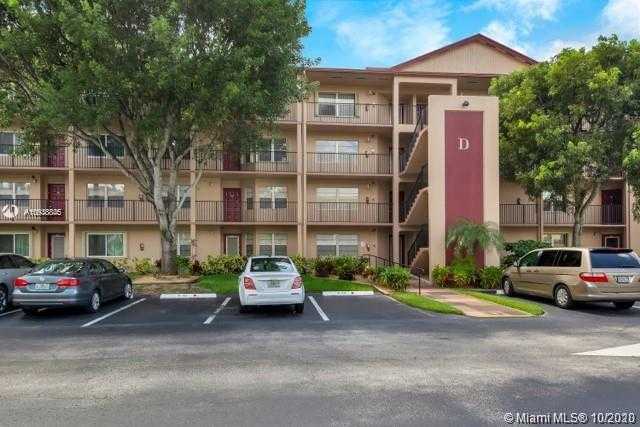 Small Image of 900 SOUTH WEST 128TH AVE #310D, Pembroke Pines Number 28