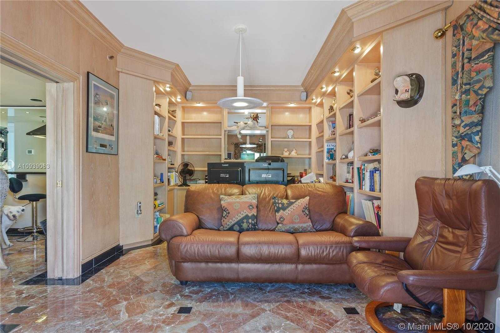 Small Image of 402 POINCIANA DR #1716, Sunny Isles Beach Number 13