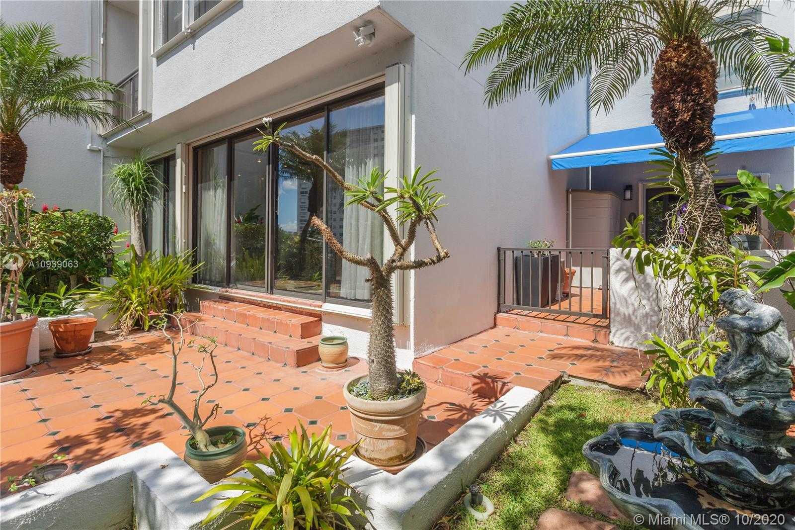 Small Image of 402 POINCIANA DR #1716, Sunny Isles Beach Number 19