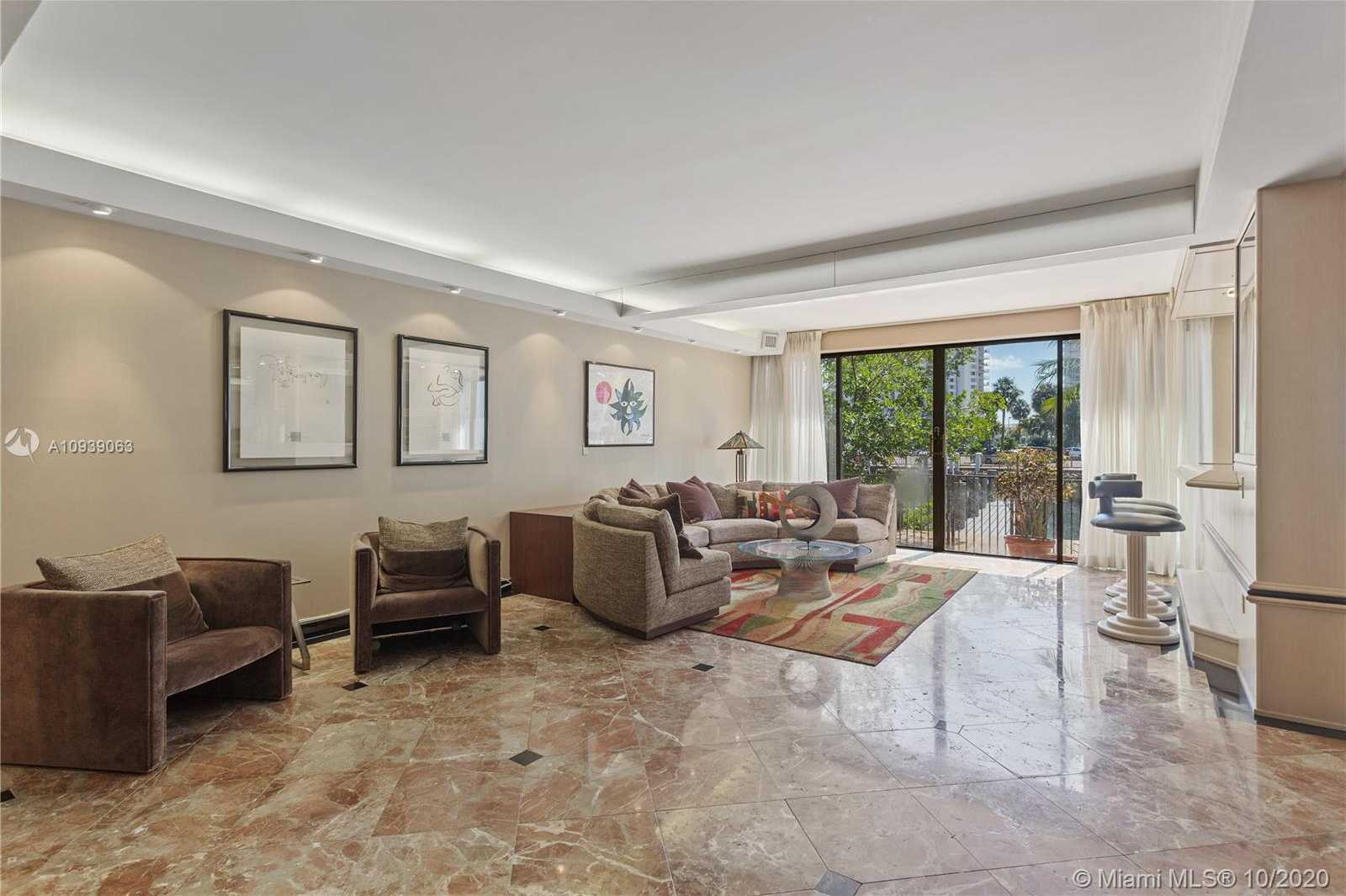 Small Image of 402 POINCIANA DR #1716, Sunny Isles Beach Number 8