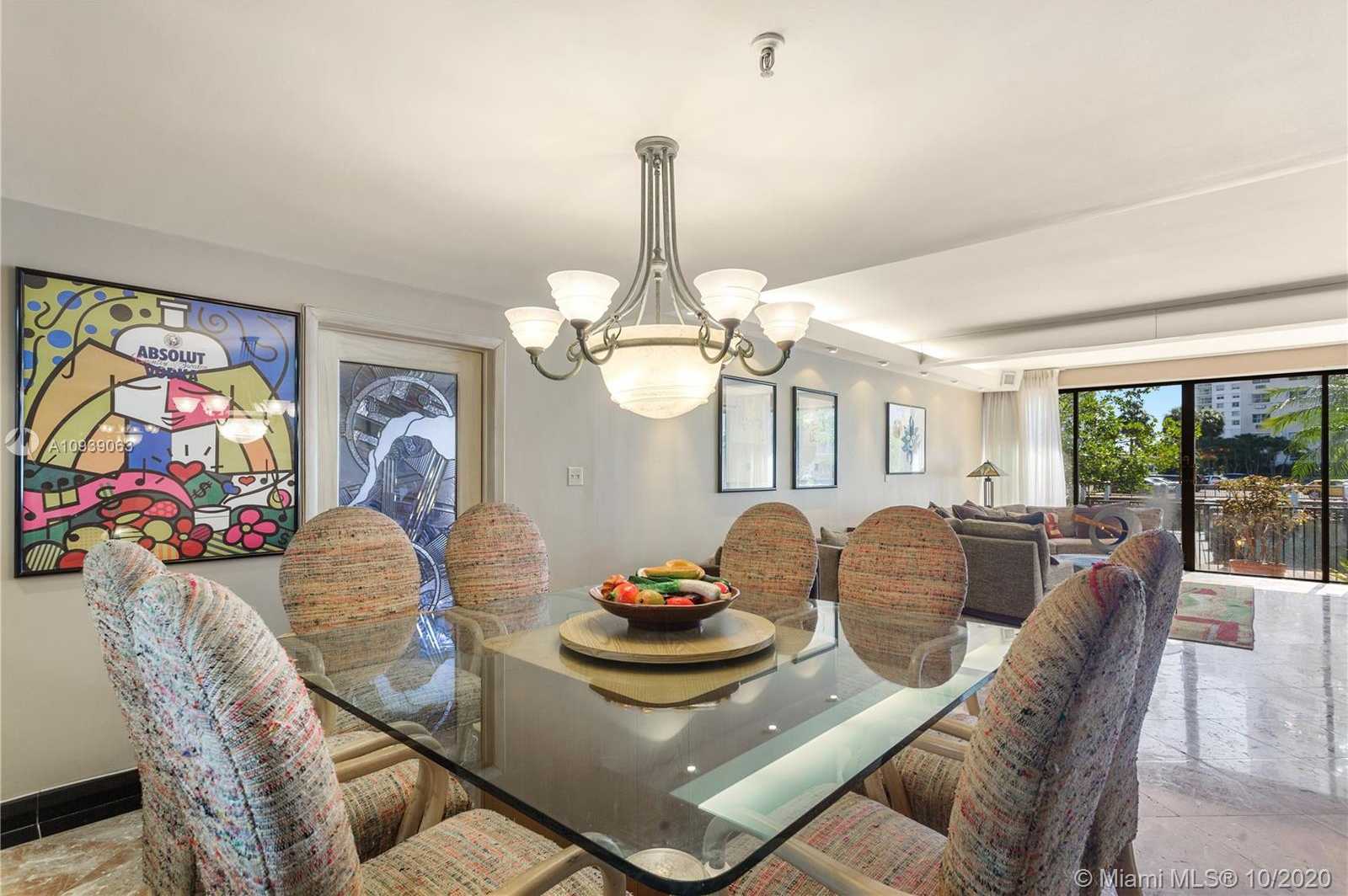 Small Image of 402 POINCIANA DR #1716, Sunny Isles Beach Number 9
