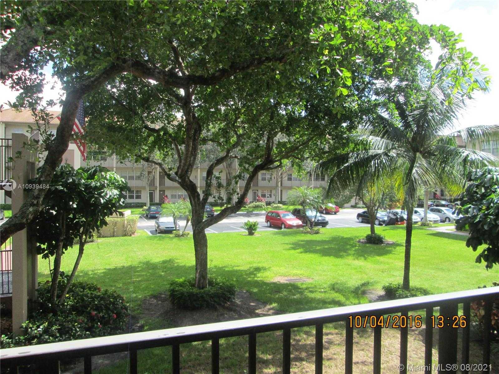 Small Image of 100 SOUTH WEST 132ND WAY #209K, Pembroke Pines Number 10