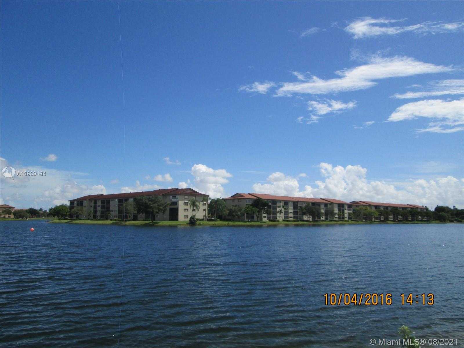 Small Image of 100 SOUTH WEST 132ND WAY #209K, Pembroke Pines Number 11