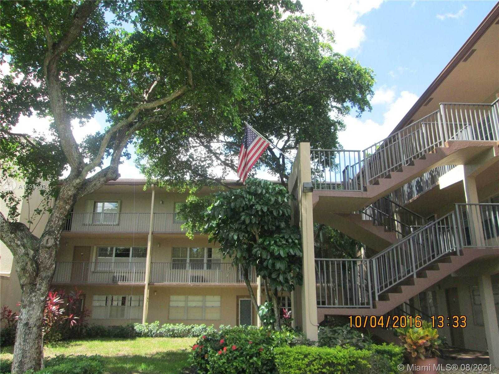 Small Image of 100 SOUTH WEST 132ND WAY #209K, Pembroke Pines Number 14