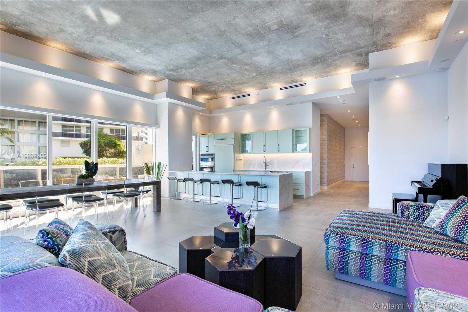 Small Image of 1800 SOUTH OCEAN DR #704, Hallandale Beach Number 2