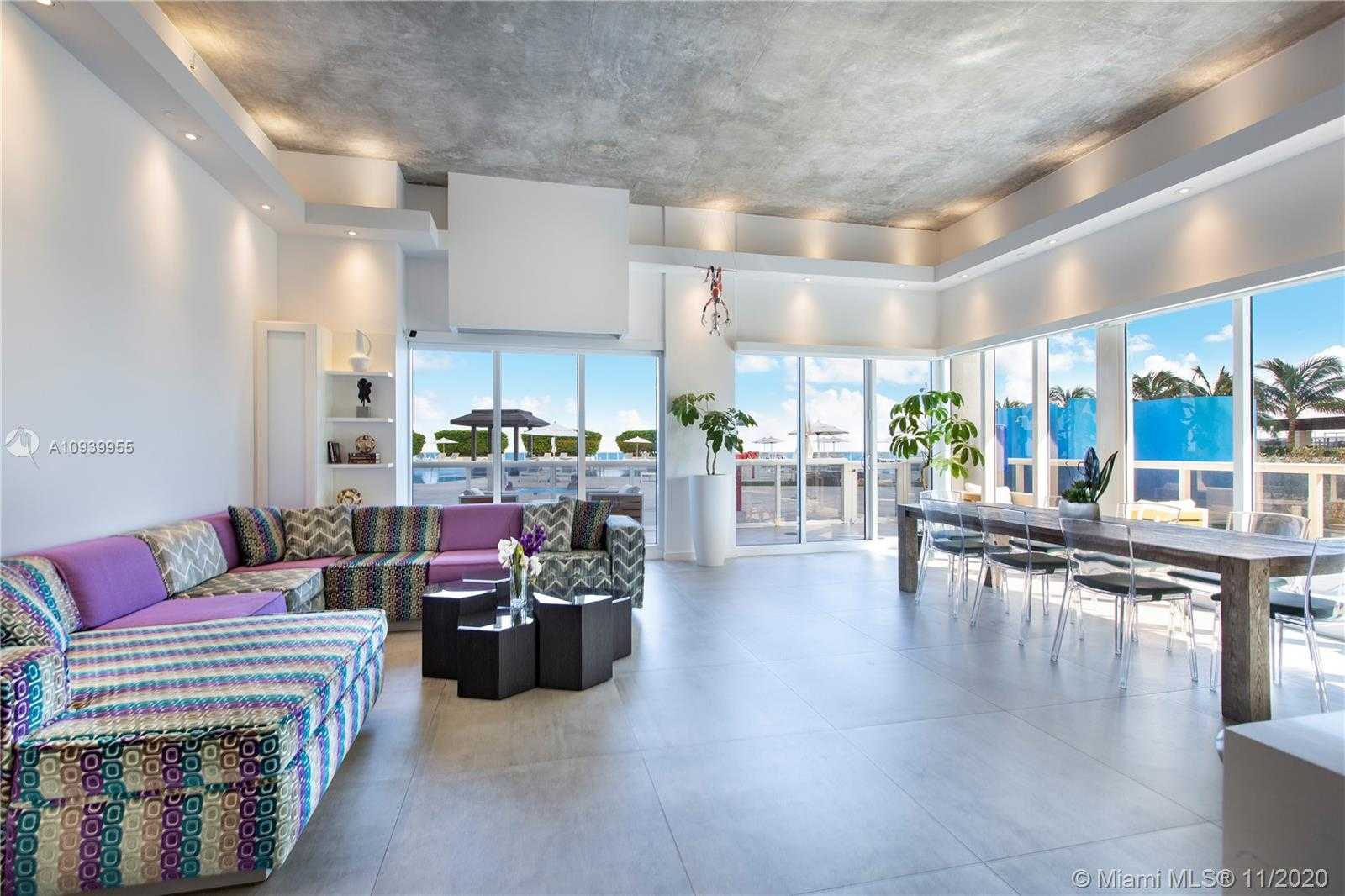 Small Image of 1800 SOUTH OCEAN DR #704, Hallandale Beach Number 3