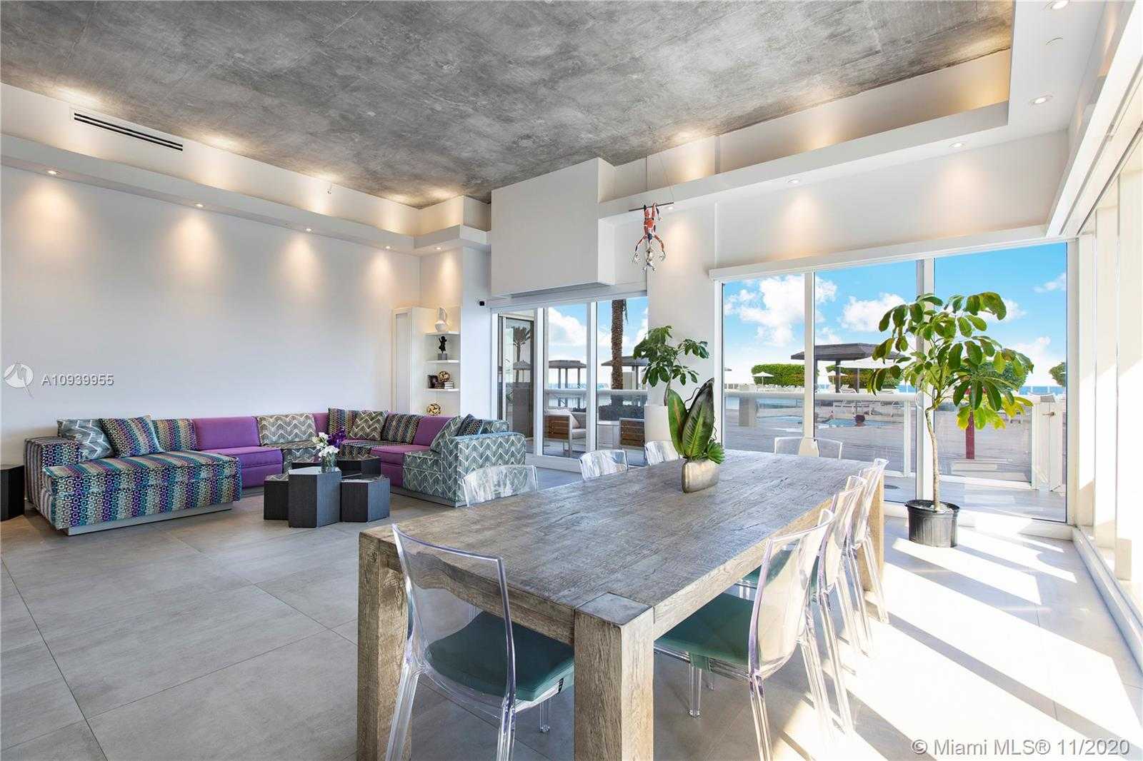 Small Image of 1800 SOUTH OCEAN DR #704, Hallandale Beach Number 4