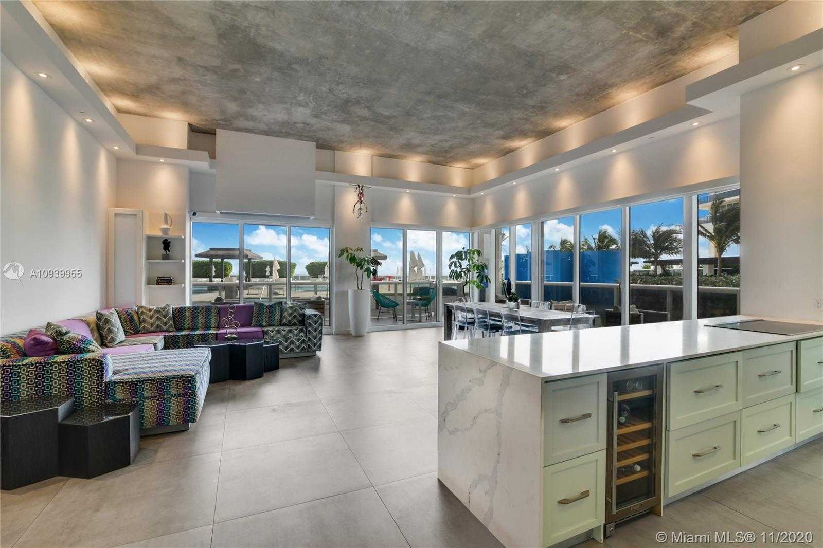 Small Image of 1800 SOUTH OCEAN DR #704, Hallandale Beach Number 5