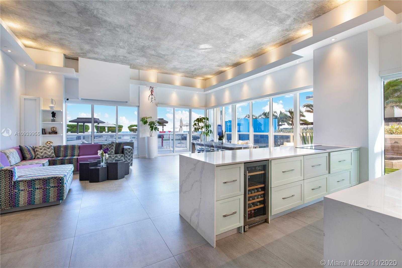Small Image of 1800 SOUTH OCEAN DR #704, Hallandale Beach Number 7