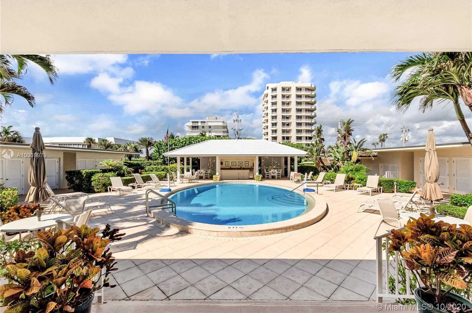 Small Image of 350 BEACH RD #305, Tequesta Number 23