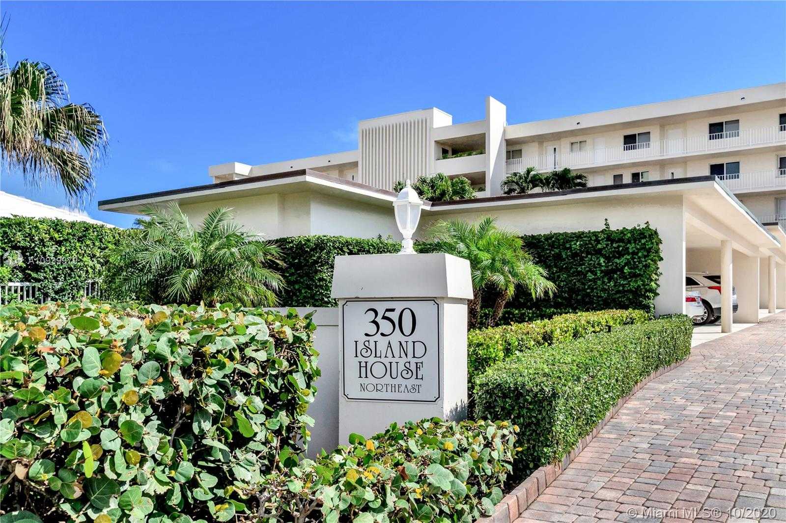 Small Image of 350 BEACH RD #305, Tequesta Number 32