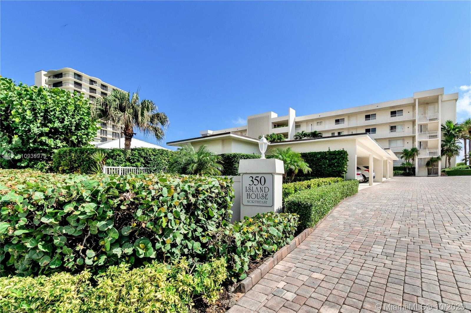 Small Image of 350 BEACH RD #305, Tequesta Number 33