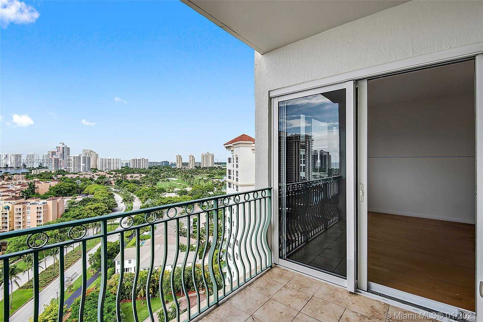 Small Image of 19900 EAST COUNTRY CLUB DR #TS09, Aventura Number 2